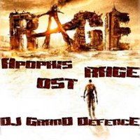 DJ GranD DefencE - Rod Abernethy - Apophis OST-RAGE (DJ GranD DefencE Remix)