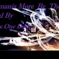 Dj White One Burn - Trancemania More Be The Love Mixed By Dj White One Burn (Promo Mix #2)