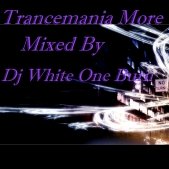Dj White One Burn - Trancemania More Be The Love Mixed By Dj White One Burn (Promo Mix #2)