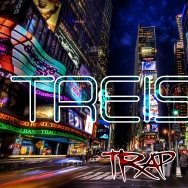 TREISER - Die bitch - by TREISER(Trap Mix)