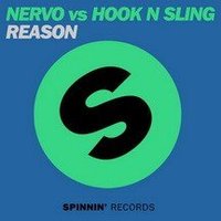DJ Rodion - Nervo & Hook N Sling – Reason (DJ Rodion Remix)