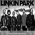 Dimk Jean - Linkin Park - Burn It Down (Dimk Jean Bootleg)