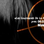Denis Babaev - Les gourmands de la musique - Denis Babaev Guest Mix