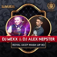 DJ MEXX - Loge21 & Yu - 50 Degrees (DJ Mexx & DJ Alex Nepster Mash-Up)