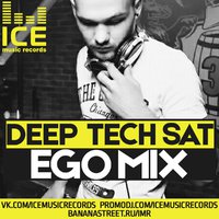 Ice Music Records - Ego - Tech Brunch.