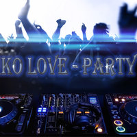DJ Niko Love - Party Club – Track 9-10