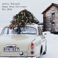 Dj Andrey Spartak - Dj Andrey Spartak  Happy Deep Christmas mix 2016 (Ex- Bukowski)