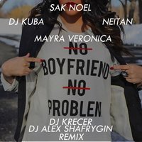 Dj KreCer - No Boyfriend (DJ KreCer & DJ Alex Shafrygin remix)