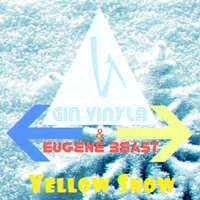 Gin vinyla - Yellow snow (Original mix)