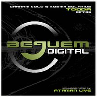 ATAMAN Live - Graham Gold & Kosma Solarius - Tooda (Ataman Live Remix) [Bequem Digital]