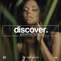DiscoVer. - Paradise Side (Radio Mix)