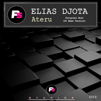 Elias DJota - Ateru EP (Original Mix) Elias DJota