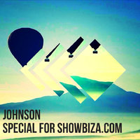 Johnson - Special For Showbiza.com