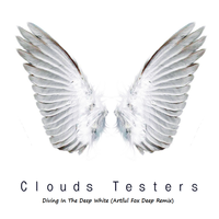 Artful Fox - Clouds Testers — Diving In The Deep White (Artful Fox Deep Remix)