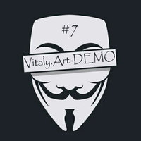 Vitaly.Art - Vitaly.Art-DEMO#7
