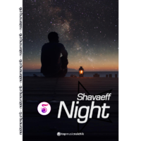 Shavaeff - Night(night Thoughts)