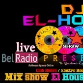 Dj El-House - Dj El-House - present Mix Show El House MANIA# 49