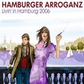 Phonkee (Igor Midi) - Hamburger Arroganz - Living In Hamburg (DJMidi Eurostyle Mix)