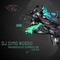 Dj Dino Rosso - Dj Dino Rosso - progressive summertime (Live mix)