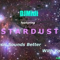 Phonkee (Igor Midi) - DJMidi feat. Stardust - Music Sounds Better With You (Radio Edit)