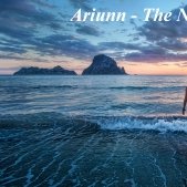 Ariunn - Ariunn - The Nostalgia (Original mix)