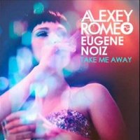 ANATOLIY FROLOV - Alexey Romeo & Eugene Noiz vs. Underworld - Take Me Slippy.NUXX (Anatoliy Frolov Mash-Up)