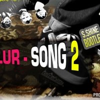 S.SHINE - Blur vs. Jean Elan - Cypher Song 2 (S.Shine Bootleg)