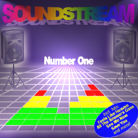 SOUNDSTREAM - Save You (feat. Kate Lesing) (New Bass Club Mix)