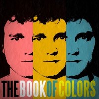 Haxxy - Haxxy - The Book Of Colors (Preview)