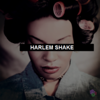 S.SHINE - S.Shine - Harlem Shake (Dubstep Mix)