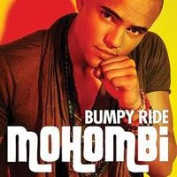 Dj VALERIANO - Mohombi -Bumpy Ride (Dj Valeriano Remix)