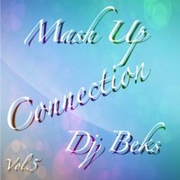 Dj Beks - Example, DJ V1t & Allen Heinz vs. Morgan Page & Stefan Dabruck, David Puentez - Perfect Replacement (Dj Beks Mash Up)