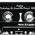 Aura - Technology Of Sound(NeoTrance) #003