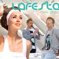 LAFESTA music project - LAFESTA music project - KZ