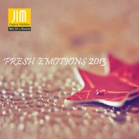 JIM - DJ JIM - Fresh Emotions 2013