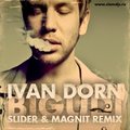 Slam DJs aka Slider & Magnit - Иван Дорн - Бигуди (Slider & Magnit Remix)
