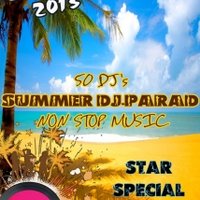DJ_Alex_Nova - Dj Alex Nova - Special for Summer Dj-парад 2013
