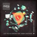 Black Noise (BLR) - Lazy Rich & Hirshee feat. Amba Shepherd – Damage Control (Black Noise project Club version edit)
