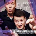 Slam DJs aka Slider & Magnit - Magnit & Slider - Slam Radioshow 166 (15.05.2013)