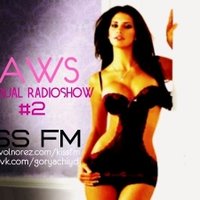 Kaws - INDIVIDUAL RADIOSHOW #1@KISS FM UKRAINE 16.05.13