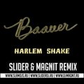 Slam DJs aka Slider & Magnit - Baauer - Harlem Shake (Slider & Magnit Remix)