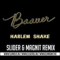 Slam DJs aka Slider & Magnit - Baauer - Harlem Shake (Slider & Magnit Remix)