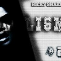 Ricky Snake [Roxville] - Ricky Snake - REALism #2