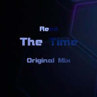 Dj Reed - Reed - The Time (Original Mix)