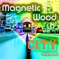 Magnetic Wood - Magnetic Wood - City (Mix.)