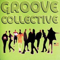 Phonkee (Igor Midi) - Groove Collective - Everything Is Changing (DJMidi Remix)