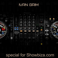 Ivan Grim - Not to sleep(special for Showbiza.com)