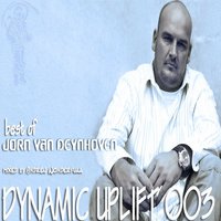 Andrew Wonderfull - Dynamic uplift 003 (best of Jorn van Deynhoven)