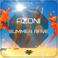 With Love Music Recordings - Azoni - Summer Rave (Original Mix)