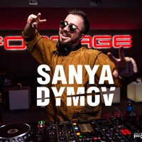 Sanya Dymov - SANYA DYMOV - NO NAME MIX 3 (PROMOMIX AUGUST 2015)